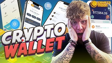 Crypto Wallet 🔥 How to Secure Your Crypto Wallet Against Hacks
