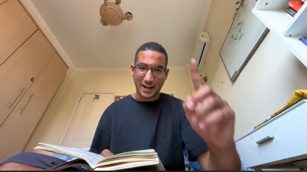 متفكرش تاني في حياتك - beating OVERTHINKING