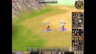 Metin2Ro Gemini Taitos Initiere