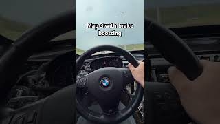 Map 3 - 7275, Maxxecu 335xi, 8hp