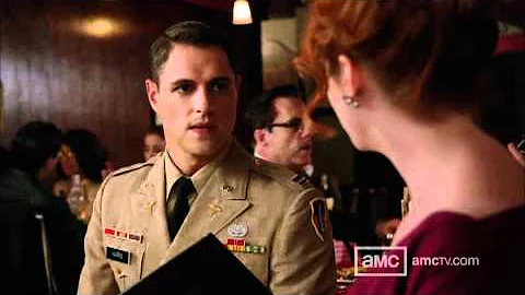 Janie Bryant on Costumes in Episode 504: Inside Ma...