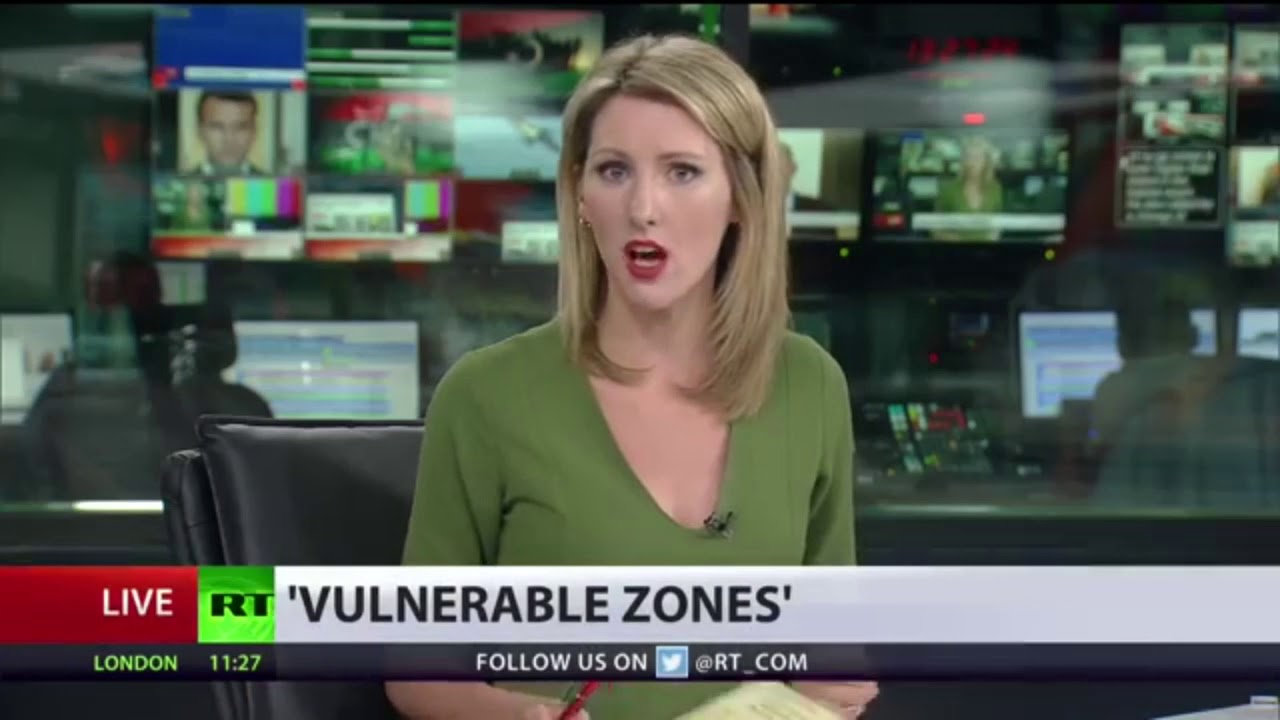 The number  of 'no-go zones' in sweden increases