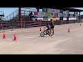 Bike Rodeo Contest