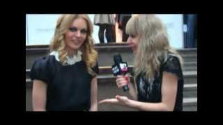 ЕЛЕНА КУЛЕЦКАЯ В NEWS TREND ЕЛЕНА КУЛЕЦКАЯ В NEWS TREND