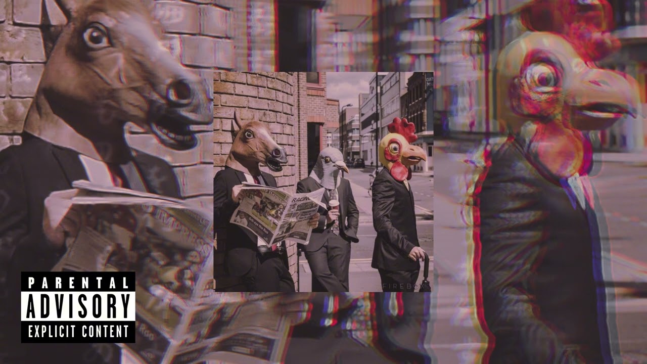 [FREE] Nu Metal Type Beat - 