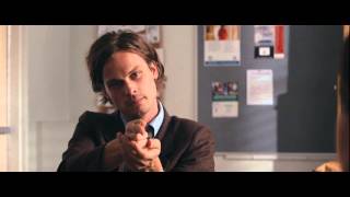 The Learning Curve Trailer  - Matthew Gray Gubler as David Sedaris