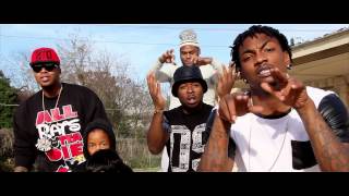 TRAP STILL JUMPIN-BUCKK FT.KING KYLE LEE