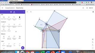 B.17 Final Assessment (Euclid's Elements, I.47) - Nate King