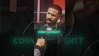 Michael B Jordan Calls Out Old High School Bully… 🥶👏🏾