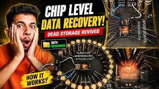 Recover Deleted Files, Videos & Photos | Recover Corrupted SD Card & USB Drive (100% Tested) screenshot 3