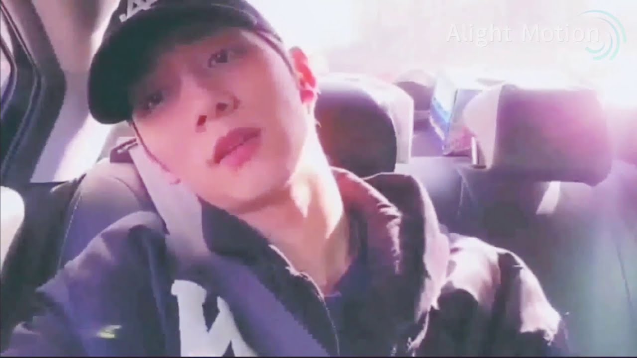 Kim Jihun FMV ~ How Can I Forget