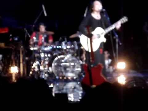 2012.10.20 伍佰&China Blue大感謝世界巡迴演唱會 高雄場  結