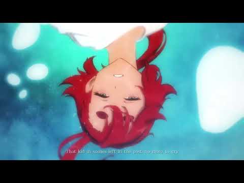 【祝福】イヤホン推奨　日本語版　英語版　聞き比べ【The Blessing】【YOASOBI】