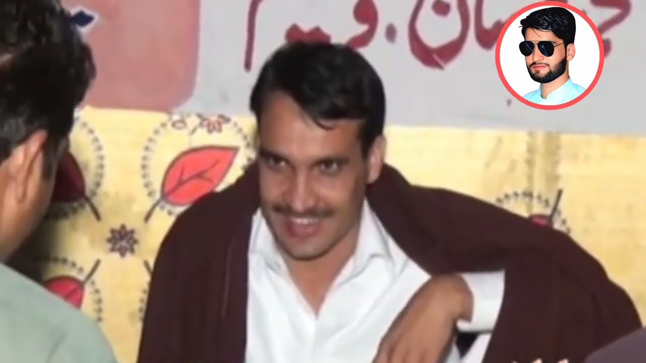 Raja Hafeez Baber VS Asad Abbasi Pothwari Sher#rajahafeezbabar #asadabbasi #majaz majaz 