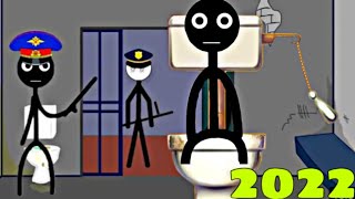 StickMan Jailbreak 1,stickman jailbreak 2,3,4, Stickman Jailbreak 5,6,7,Stickman jailbreak 8,9,10! screenshot 4