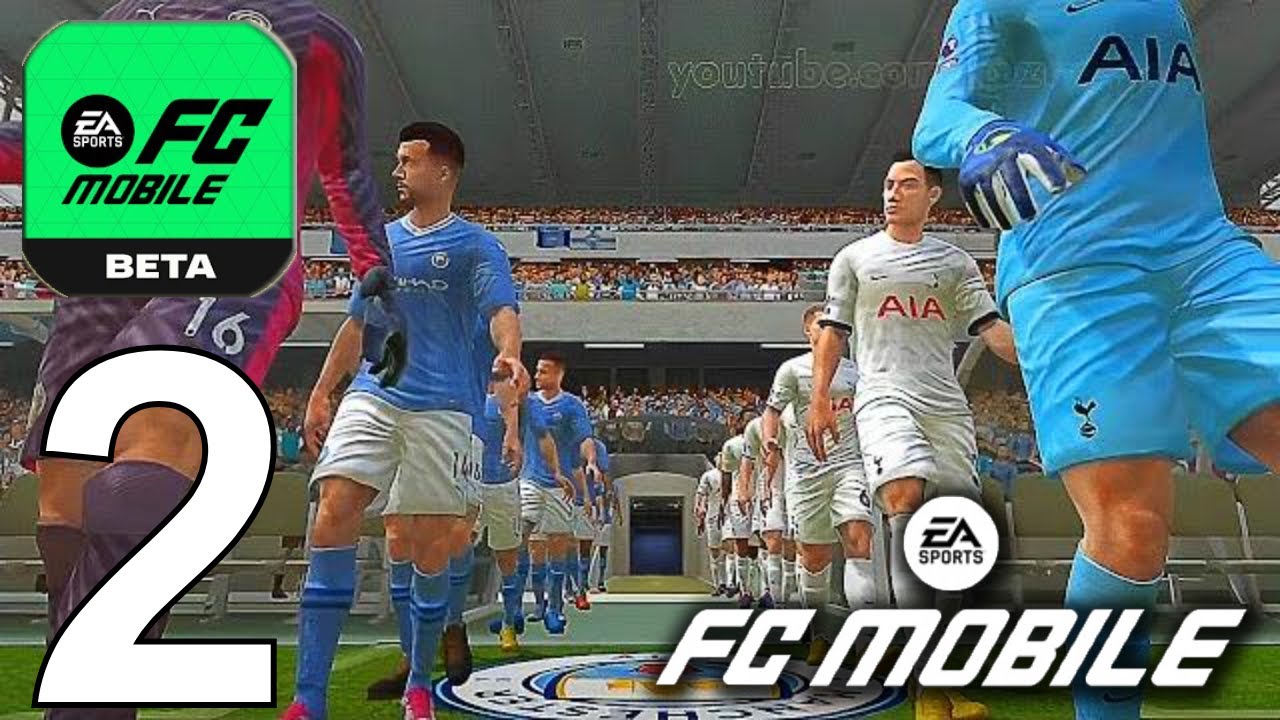 EA SPORTS FC™ MOBILE BETA – Android e iOS – APK Download - Utopia