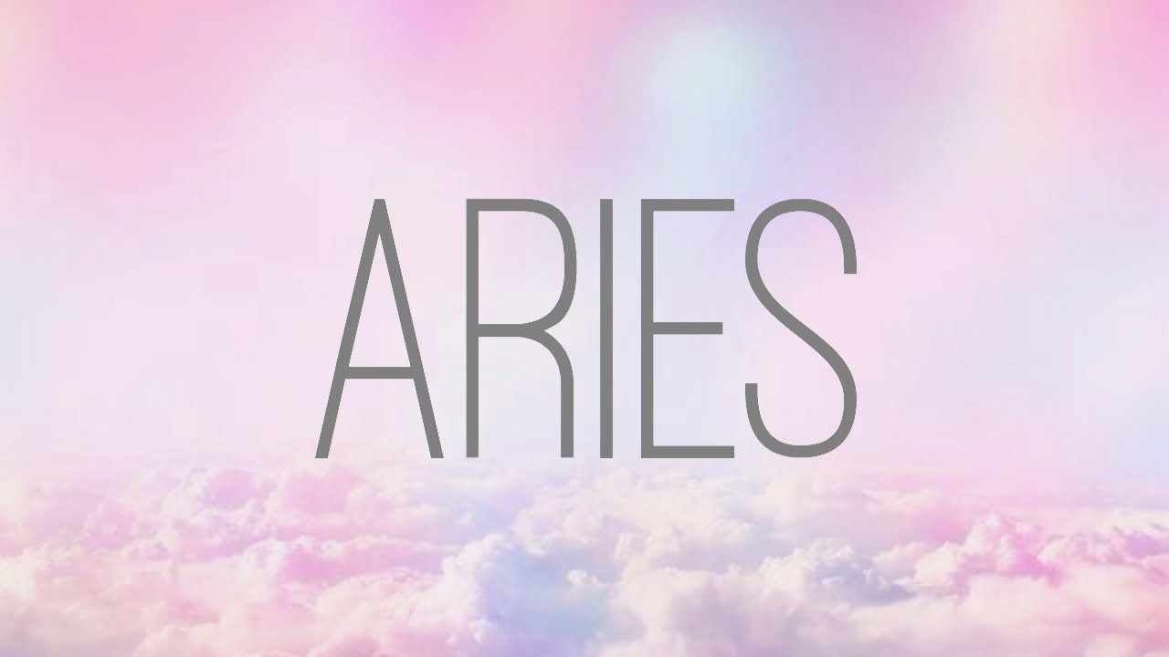 Aries MAY | THEY'RE VERY MUCH IN LOVE WITH YOU, BUT .... - Aries Tarot Reading