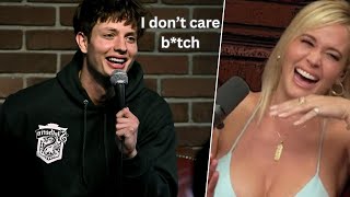 This Matt Rife Flirting Clip Broke the Internet – She Didn’t Know What to Say