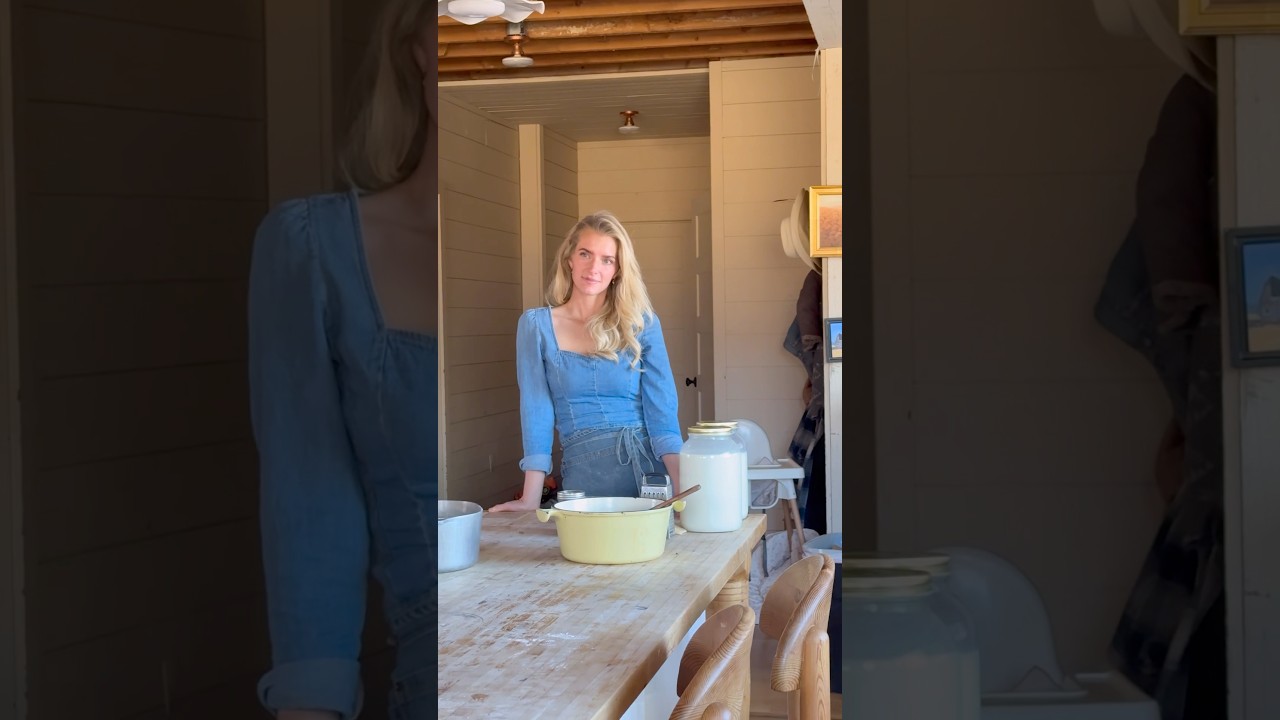 Snippets from our day with The NY Times ✨🗞️