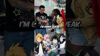 My Hero Masterminds Solve The Odd Man Out