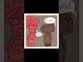 Sprout Doesn't Remember His Lines...🍓🍫 | Dandy's World Comic Dub | #dandysworld #comicdub