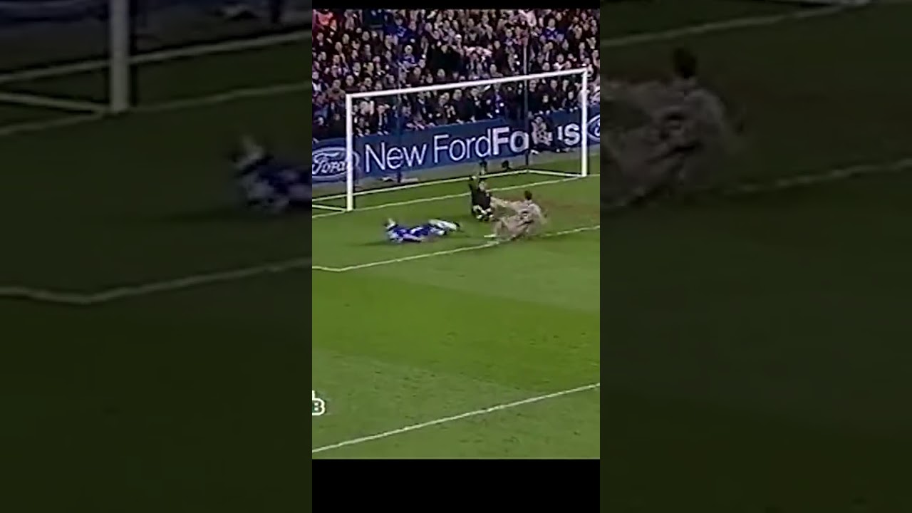 Сумасшедший момент Коула и Даффа! Штанга, добивание и чудо-сэйв Вальдеса 😱🔥