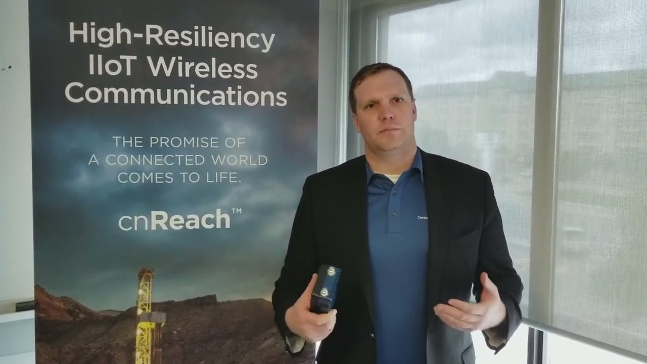 Cambium cnReach Introduction | Aircom Dubai | Aircom Tanzania | Aircom Uganda | Aircom India