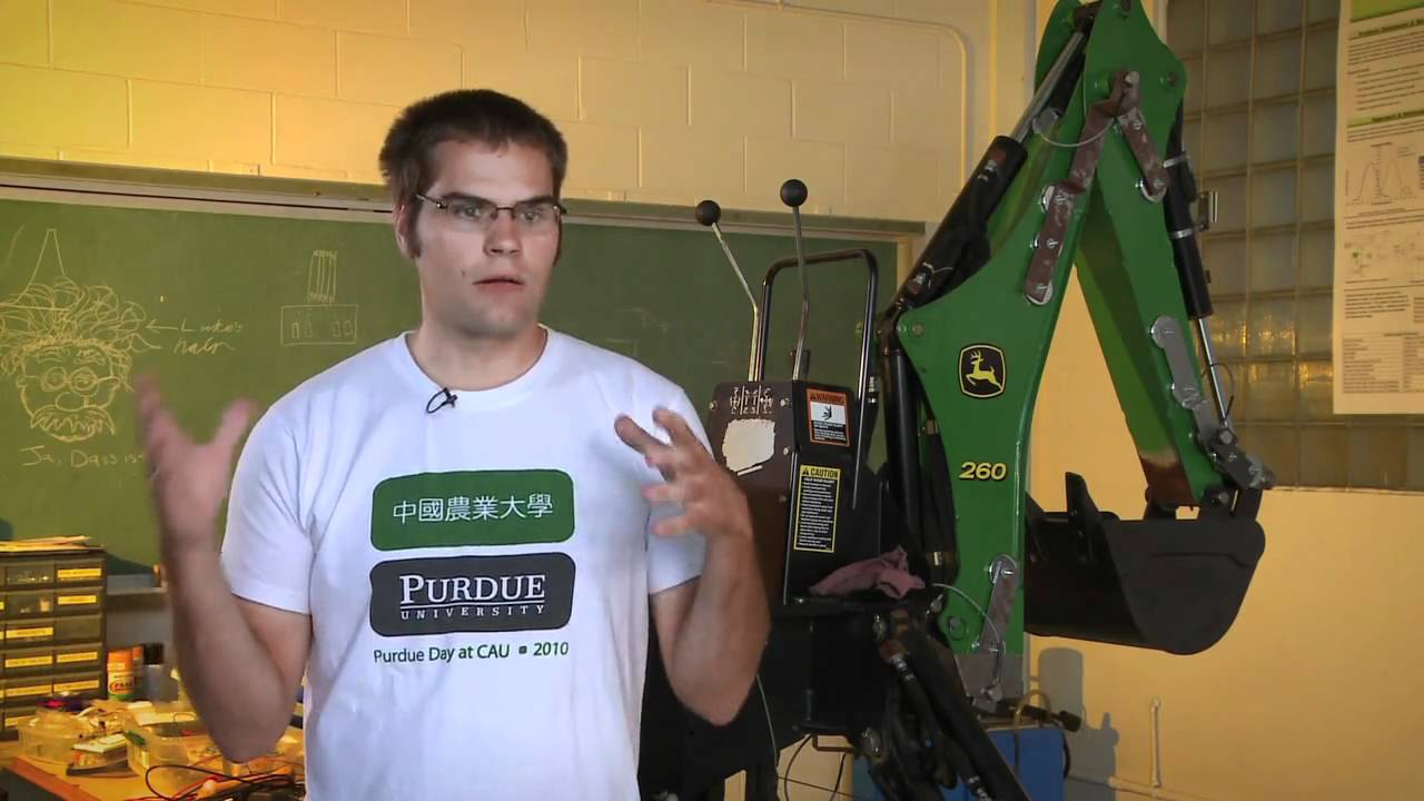 ABE: Make a Difference