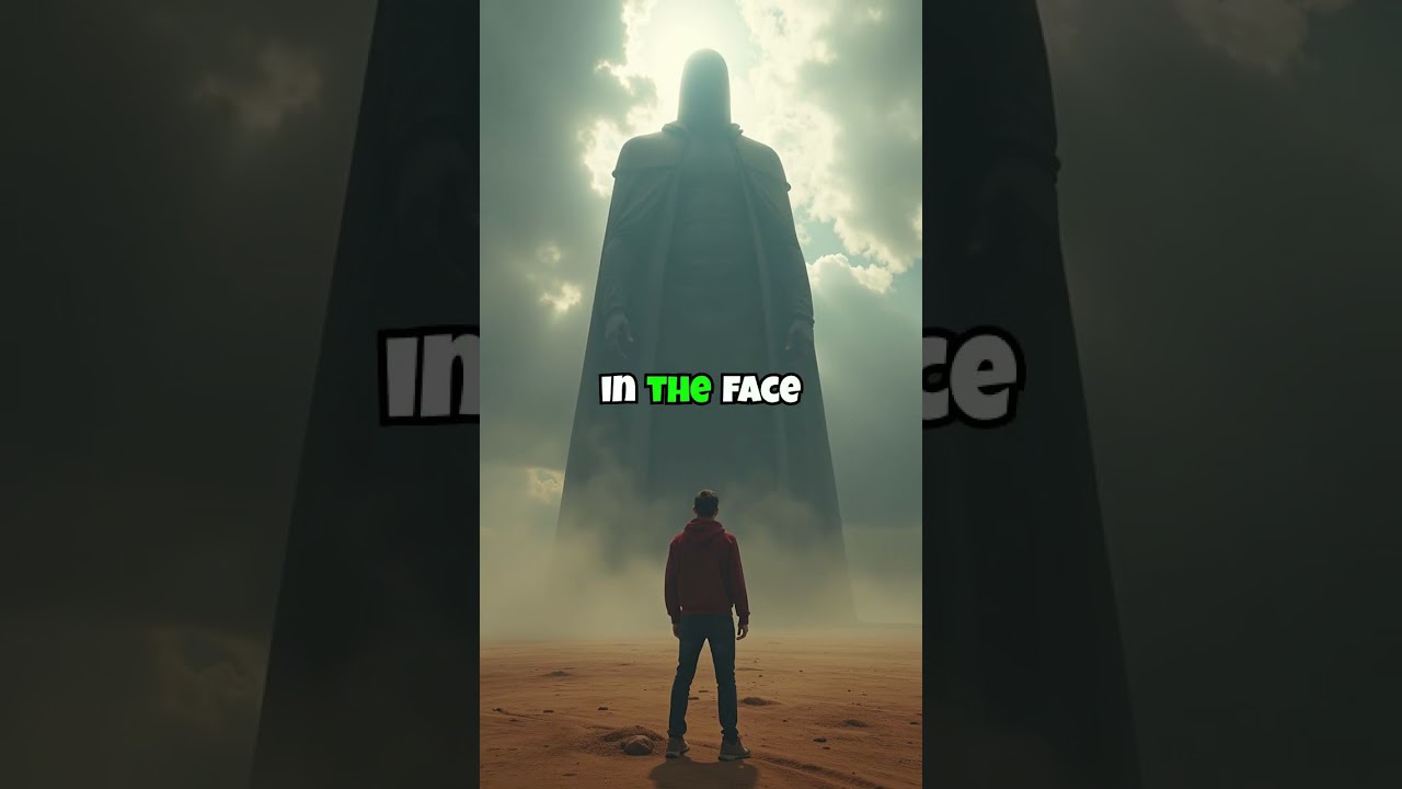 David Vs. Goliath: Lessons in Overcoming the Giants in Life