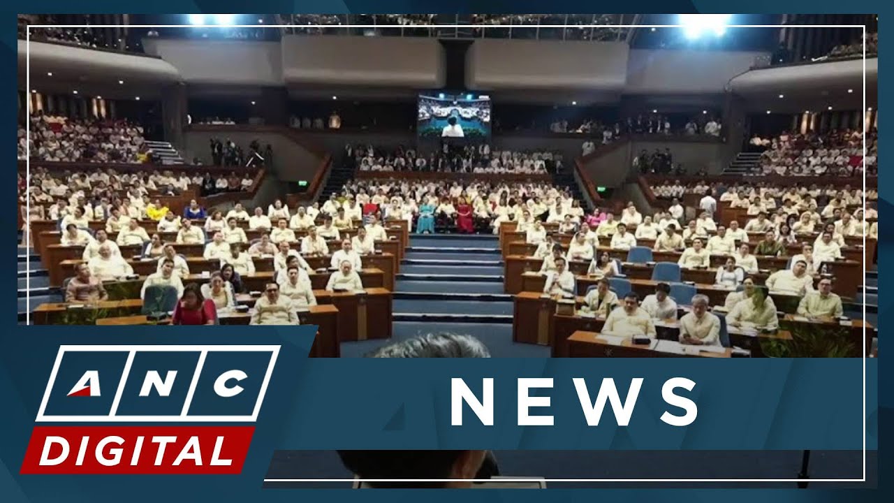 Strategist: 'Ironic' Marcos hitting flood control corruption when he, lawmakers OKed  those projects