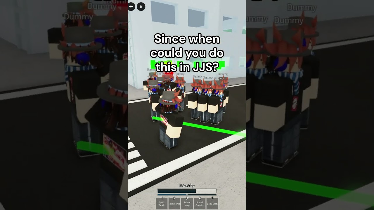 Wha Huh JJS Skill Builder Moment  