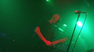 Azamoth live at Gagarin Tel Aviv 2019