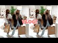 COME SHOPPING WITH US VLOG! | OUR PRIMARK OPENED FOR 24 HOURS! | Immie and Kirra