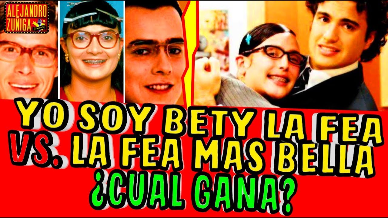 Personajes de alegrijes y rebujos antes y despues de adelgazar