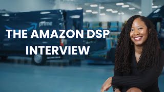 How To Prepare For Your Amazon DSP Interview