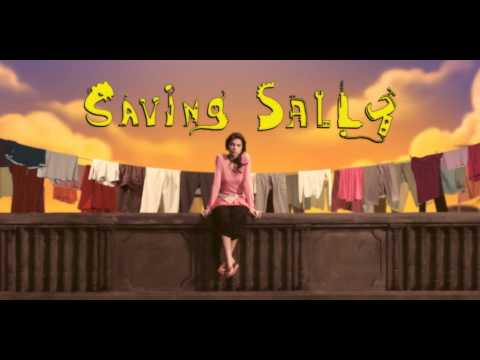 Saving Sally - Vague Trailer August 2010