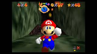 WiiCube Plays: Super Mario 64 HD - Part 4
In this episode we finish up the Hazy Maze Cave then head into the desert WiiCube Plays: Super Mario 64 HD - Part 4