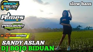 Download Lagu Dj BOJO BIDUAN ‼️rimes dolaemon feat k-sem audio pasukan mbegadak by sandy aslan MP3