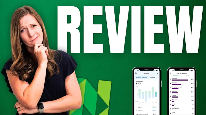 NerdWallet Budgeting App Review thumbnail