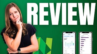 Nerdwallet Budgeting App Review