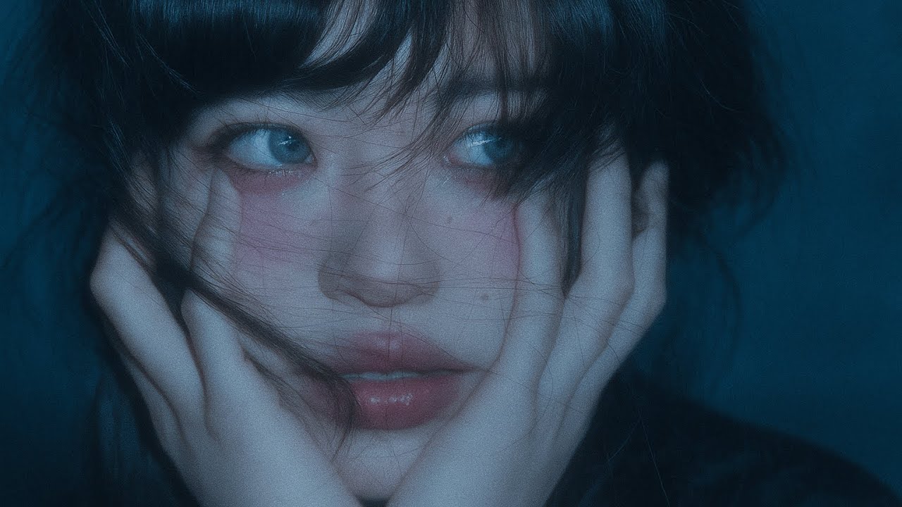 she was only a dream