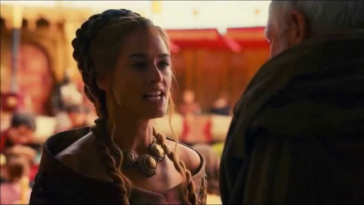 Cersei Lannister | Take Me To Church