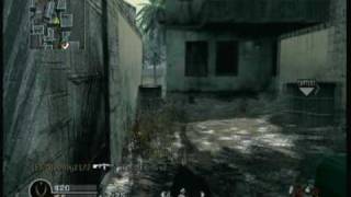 Cod4 Speed Glitch ! Profile