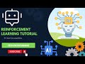 44. Action Critic using Python || End to End AI Tutorial