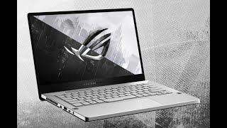 The ASUS ROG Zephyrus G14 Changes Everything