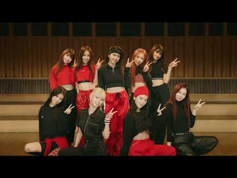 Chopstick//NiziU (ダンス反転ver.)