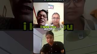 trolling online classes Mam Nay Nay Love You Bol Diya, #shorts