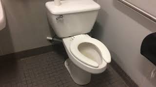 307: Walgreens New York Men’s Restroom (Full Shoot | Former Rite Aid)