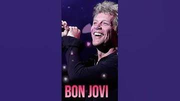 Thumbnail of Runaway - Bon Jovi #shortvideo #shorts