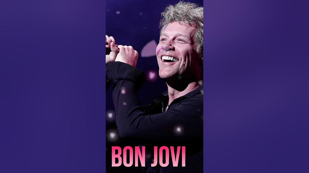Runaway - Bon Jovi #shortvideo #shorts